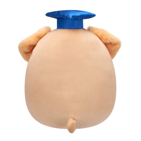 SQUISHMALLOWS seria GRADUATION Maskotka STEVON Pluszak 30cm