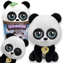 WINKSIES Maskotka CIASTECZKOWA PANDA Pluszowa Przytulanka Dźwięk