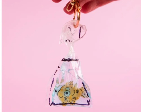 NANO TAPE MAGIC Classic MAGIA KAWAII Zestaw Kreatywny