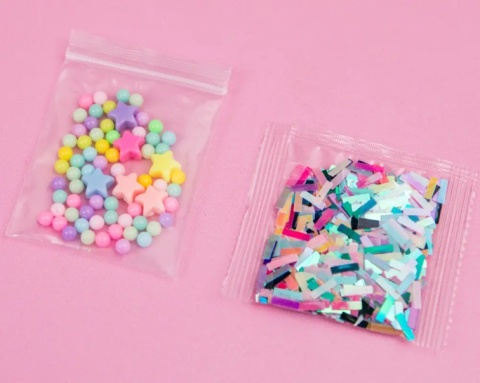 NANO TAPE MAGIC Classic MAGIA KAWAII Zestaw Kreatywny