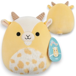 SQUISHMALLOWS Maskotka MIEL Pluszak 19cm S24