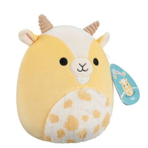 SQUISHMALLOWS Maskotka MIEL Pluszak 19cm S24