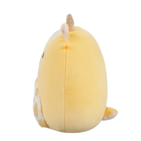 SQUISHMALLOWS Maskotka MIEL Pluszak 19cm S24
