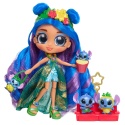 STITCH DOORABLES Adoorbs Zestaw Lalka COCO Figurki STITCH