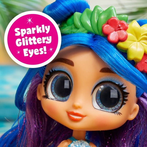 STITCH DOORABLES Adoorbs Zestaw Lalka COCO Figurki STITCH