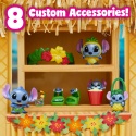 STITCH DOORABLES Adoorbs Zestaw Lalka COCO Figurki STITCH