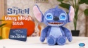STITCH Emotiv Eye INTERAKTYWNY DUŻY PLUSZAK Zabawka Maskotka Interaktywna 36cm