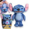 STITCH Emotiv Eye INTERAKTYWNY DUŻY PLUSZAK Zabawka Maskotka Interaktywna 36cm