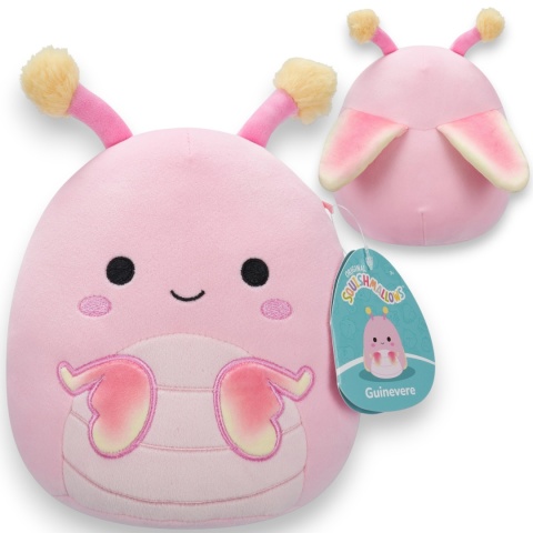 SQUISHMALLOWS Maskotka GUINEVERE Pluszak 19cm S24