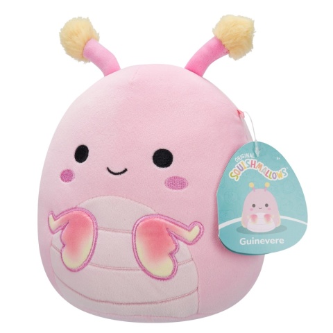 SQUISHMALLOWS Maskotka GUINEVERE Pluszak 19cm S24