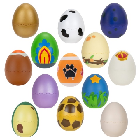 ADOPT ME FIGURKA Jajko NIESPODZIANKA Figurka + KOD seria 5