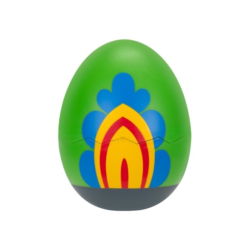 ADOPT ME MASKOTKA Jajko NIESPODZIANKA Pluszak + KOD seria 4