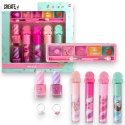 CREATE IT! Słodki Zestaw CANDY MAKE UP dla dzieci