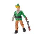 FORTNITE Figurka CODENAME E.L.F. Ruchoma figurka 6,5cm