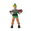 FORTNITE Figurka CODENAME E.L.F. Ruchoma figurka 6,5cm