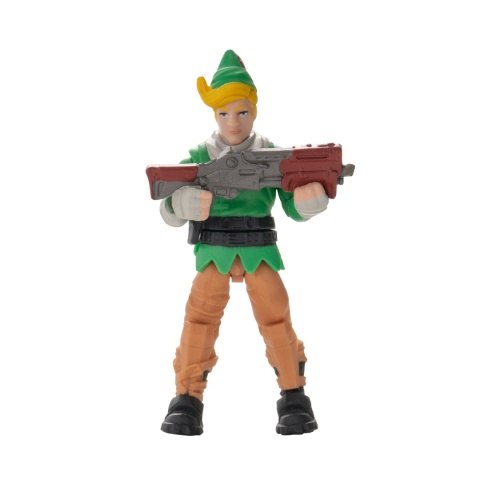 FORTNITE Figurka CODENAME E.L.F. Ruchoma figurka 6,5cm