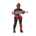 FORTNITE Figurka RED KNIGHT Ruchoma figurka 6,5cm