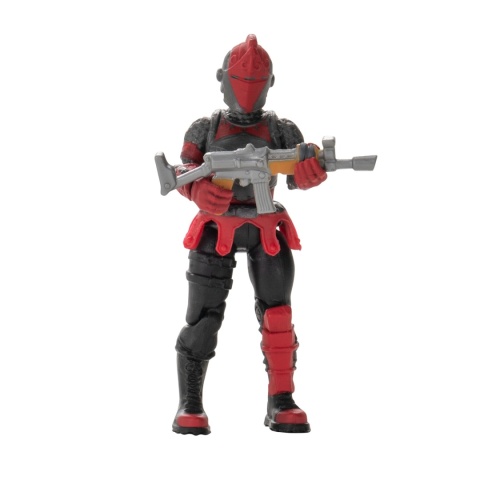 FORTNITE Figurka RED KNIGHT Ruchoma figurka 6,5cm