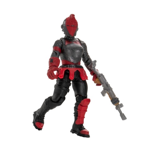 FORTNITE Figurka RED KNIGHT Ruchoma figurka 6,5cm