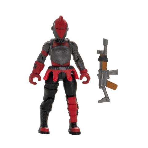FORTNITE Figurka RED KNIGHT Ruchoma figurka 6,5cm