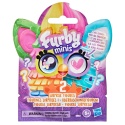 FURBY MINIS 2 małe figurka Furby 2-pak Figurka NIESPODZIANKA