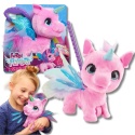 FURREAL Interaktywny Zwierzak JEDNOROŻEC Fly-a-lots Alicorn
