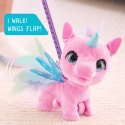 FURREAL Interaktywny Zwierzak JEDNOROŻEC Fly-a-lots Alicorn