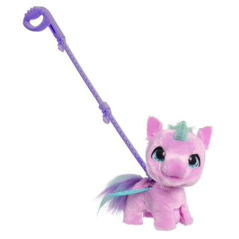 FURREAL Interaktywny Zwierzak JEDNOROŻEC Fly-a-lots Alicorn