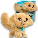 FURREAL Interaktywny Zwierzak Piesek GOLDEN RETRIEVER Machający ogonek