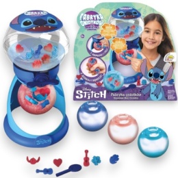 Fabryka gniotków STITCH Zabawka Kreatywna