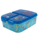 Śniadaniówka STITCH lunch box Pudełko Śniadaniowe