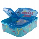 Śniadaniówka STITCH lunch box Pudełko Śniadaniowe