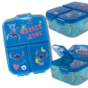 Śniadaniówka STITCH lunch box Pudełko Śniadaniowe