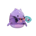 SQUISHMALLOWS TIE DYE Maskotka SHON Pluszak 19cm
