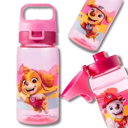 Bidon do picia PSI PATROL SKYE MARSHALL 500ml Butelka dla dzieci