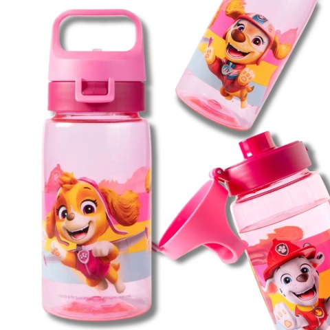 Bidon do picia PSI PATROL SKYE MARSHALL 500ml Butelka dla dzieci