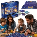 Gra planszowa rodzinna THE FLOOR Quizowa Teleturniej w TVN