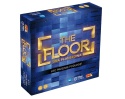 Gra planszowa rodzinna THE FLOOR Quizowa Teleturniej w TVN