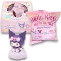 HELLO KITTY AND FRIENDS BABY ANGEL Figurka 4cm SASZETKA NIESPODZIANKA