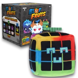 BLOX FRUITS MYSTERY PLUSH Maskotka NIESPODZIANKA Pluszak 10cm seria 3 + KOD