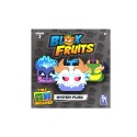 BLOX FRUITS MYSTERY PLUSH Maskotka NIESPODZIANKA Pluszak 10cm seria 3 + KOD