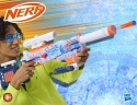 NERF Wyrzutnia LOADOUT Arctic Zerostriker + strzałki Nerf N1 HASBRO G1763