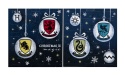 Kalendarz Adwentowy Rozkładany HARRY POTTER DELUXE dla dzieci UNDERCOVER
