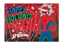 Kalendarz Adwentowy SPIDERMAN dla dzieci
