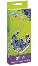 STITCH zestaw kreatywny Zawieszka Diamentowa