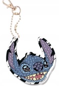 STITCH zestaw kreatywny Zawieszka Diamentowa