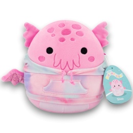 SQUISHMALLOWS TIE DYE Maskotka SHEA Pluszak 19cm