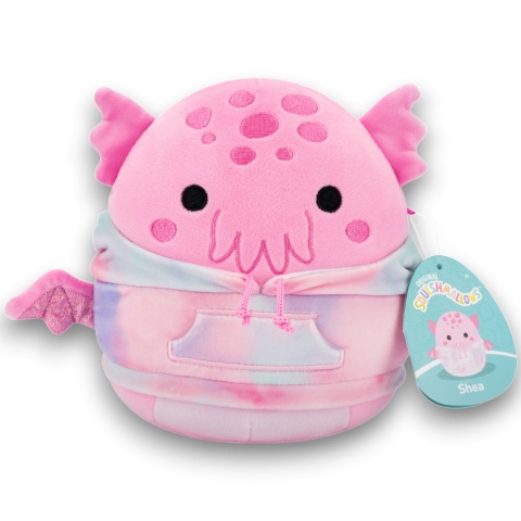 SQUISHMALLOWS TIE DYE Maskotka SHEA Pluszak 19cm