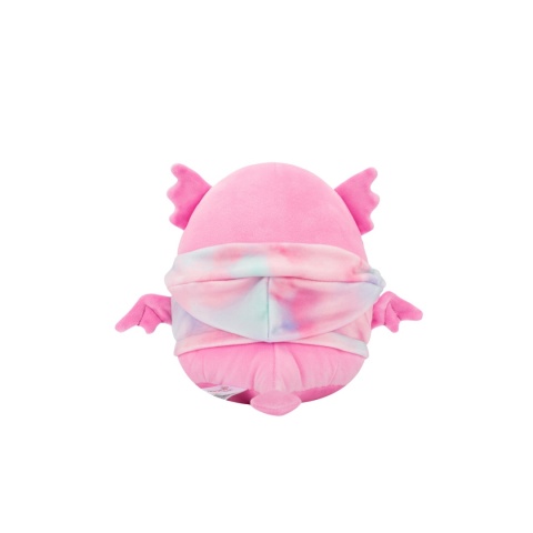 SQUISHMALLOWS TIE DYE Maskotka SHEA Pluszak 19cm