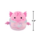 SQUISHMALLOWS TIE DYE Maskotka SHEA Pluszak 19cm